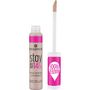 Voir la diapositive 2 : ESSENCE Stay all day 14h correcteur liquide 30 natural beige 7ml