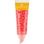 Voir la diapositive 2 : ESSENCE Juicy bomb rouge à lèvres brillant 103 proud papaya 10ml