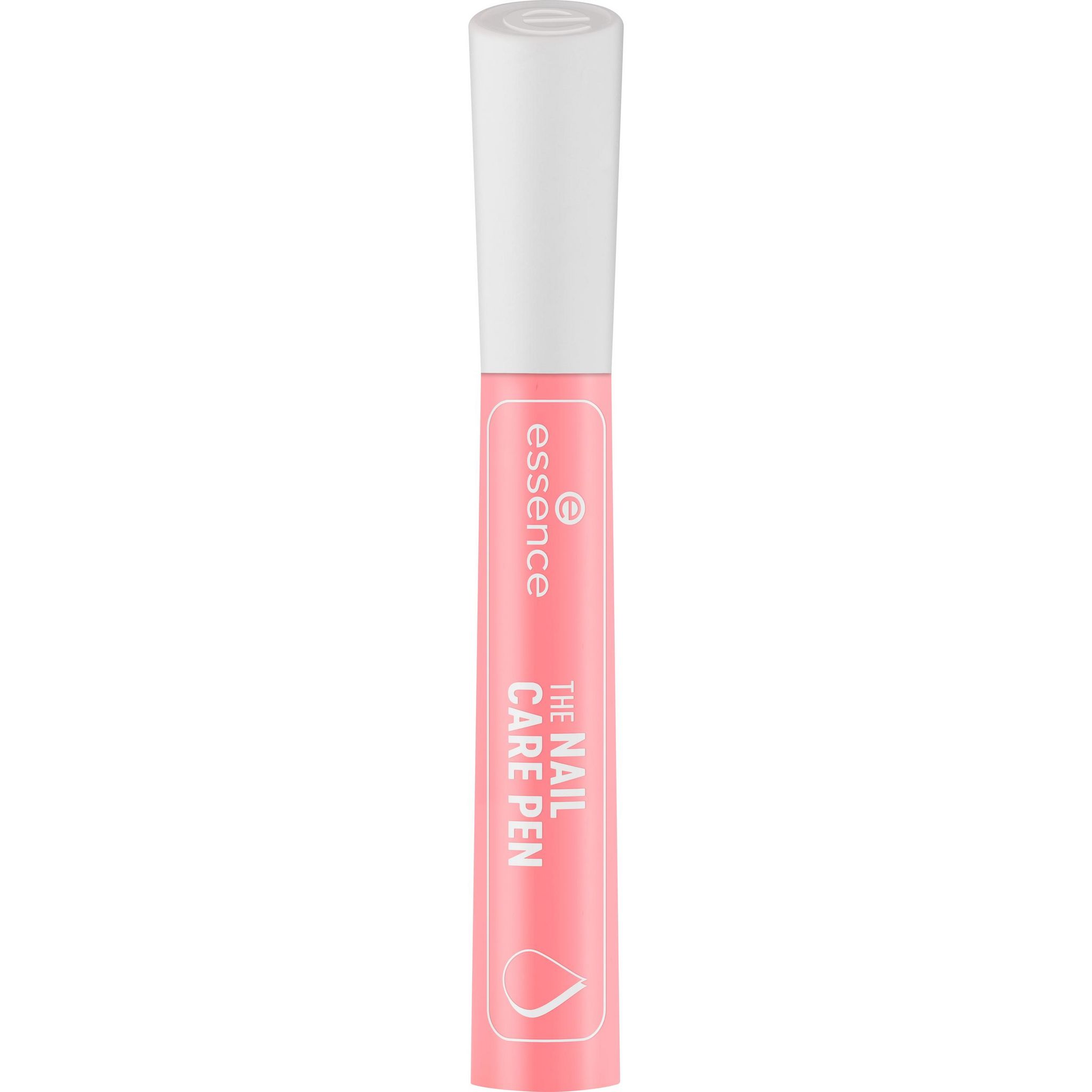 Voir la diapositive 1 : ESSENCE The nail care pen stylo soin des ongles 5ml