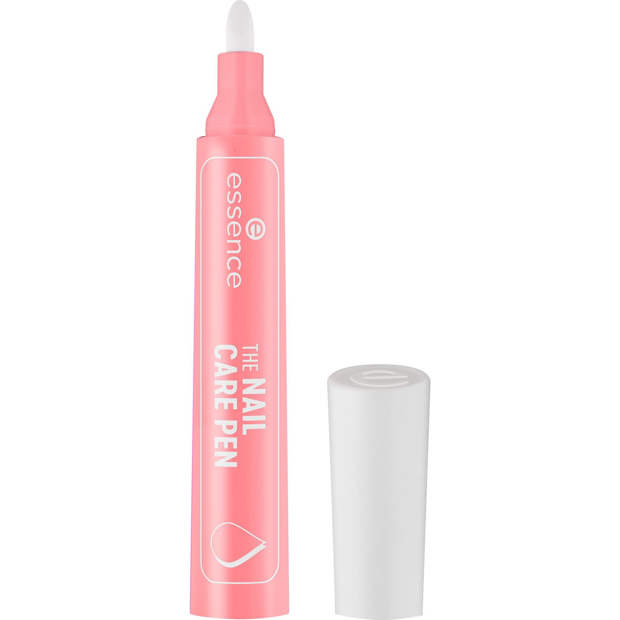Voir la diapositive 2 : ESSENCE The nail care pen stylo soin des ongles 5ml