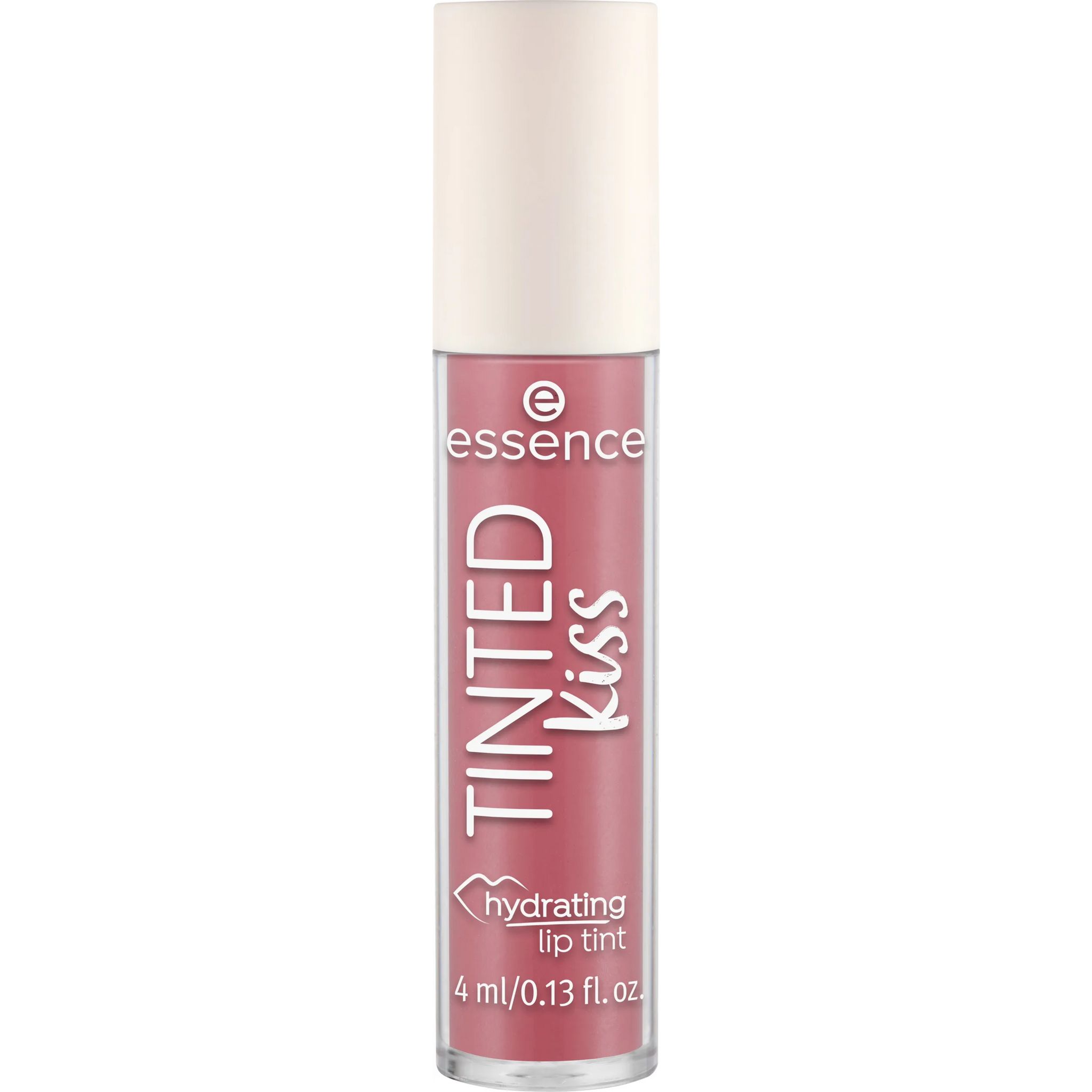 ESSENCE Tinted kiss rouge à lèvres liquide 02 mauvelous 4ml