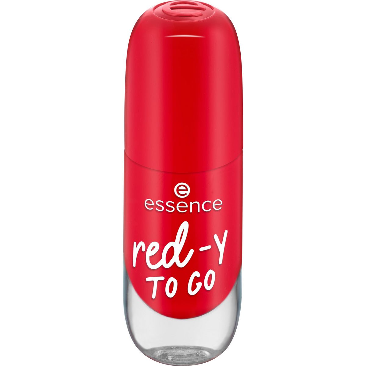 ESSENCE Vernis à ongles gel 56 red-y to go 8ml