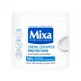 MIXA Crème céramide protection peaux très sèches 400ml