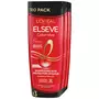 ELSEVE Shampooing soin protection couleur 3x350ml