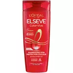 ELSEVE Color Vive Shampooing soin protection couleur 350ml