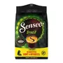SENSEO Dosettes de café Brazil 36 dosettes dont 4 offertes 250g