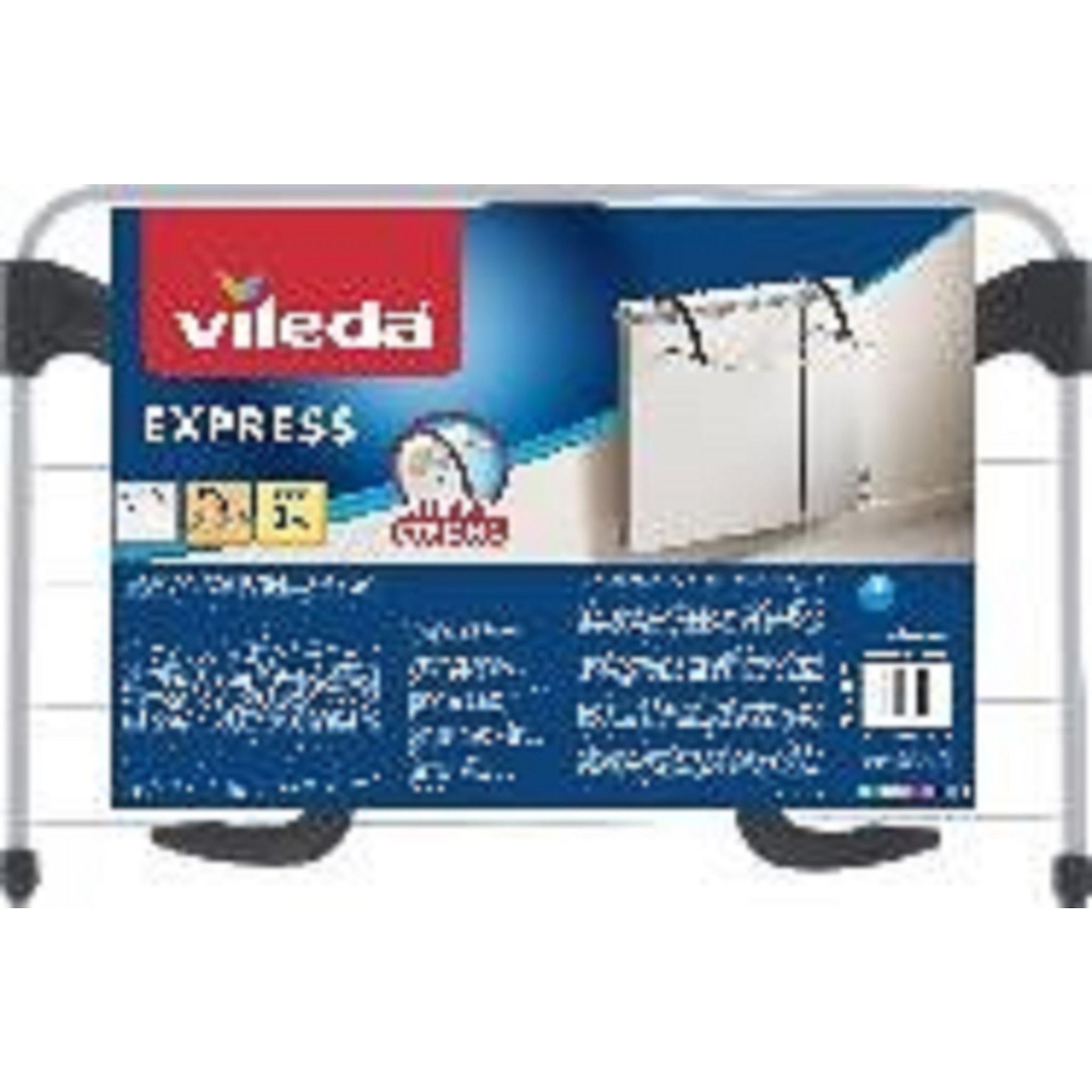 VILEDA Séchoir express 1