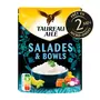 TAUREAU AILE Riz spécial pour salade et bowls sachet express 1 personne 250g