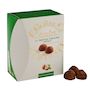 Voir la diapositive 2 : VENDOME Truffes fantaisie au chocolat et aux éclats de noisettes 250g