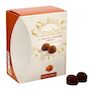 Voir la diapositive 7 : VENDOME Truffes fantaisie chocolat aux éclats de caramel 250g