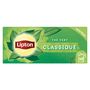 Voir la diapositive 2 : LIPTON Thé vert classique 30 sachets 39g