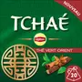 LIPTON Tchaé thé vert d'Orient 20 sachets 35g