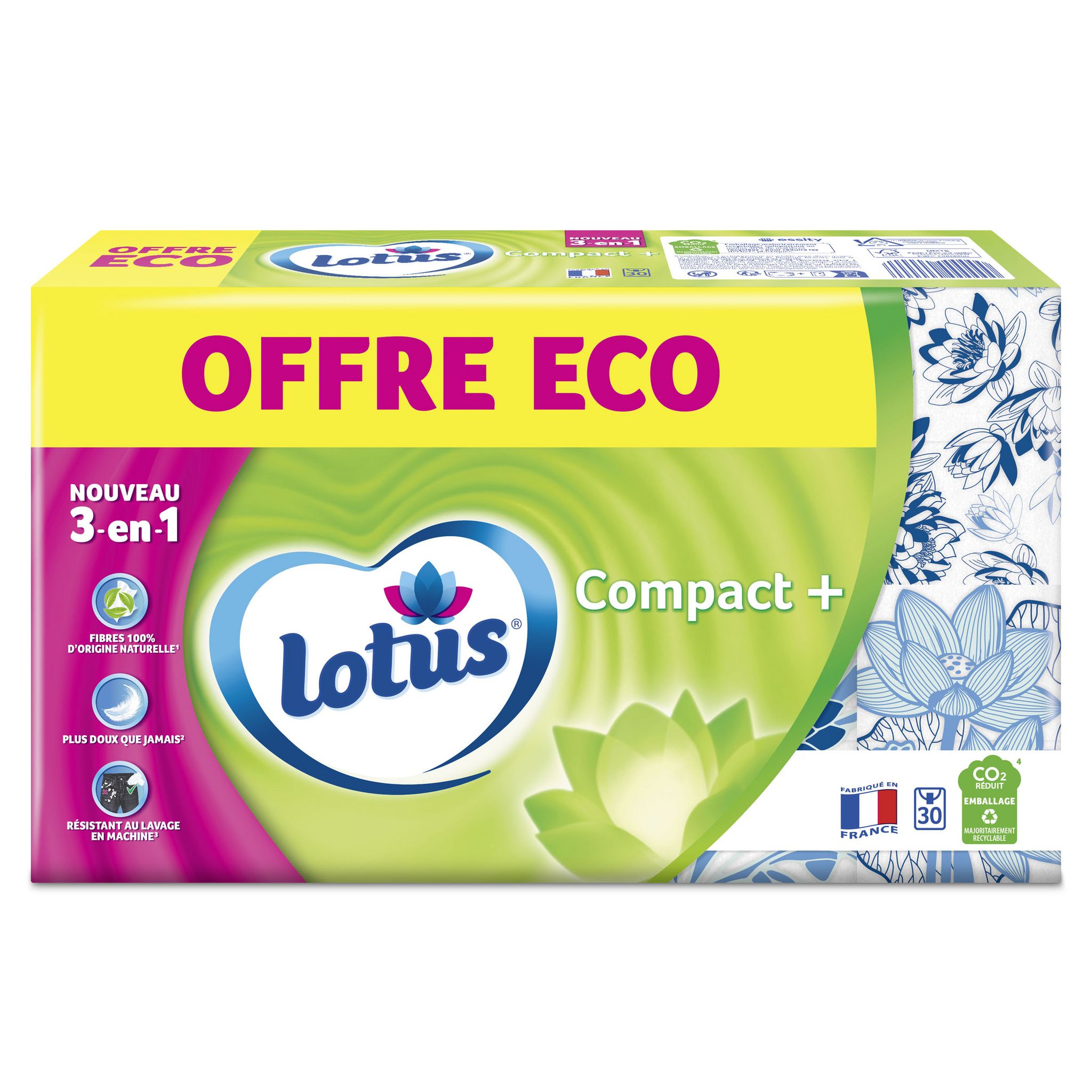 Cadeau De Pâques 20 Mouchoirs De Pâques Lapin Joyeux - Lot De 2 Paquets, Motifs Festifs Imprimés Mouchoirs Pâques