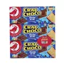 AUCHAN Crac Chocolat au lait 3x150g