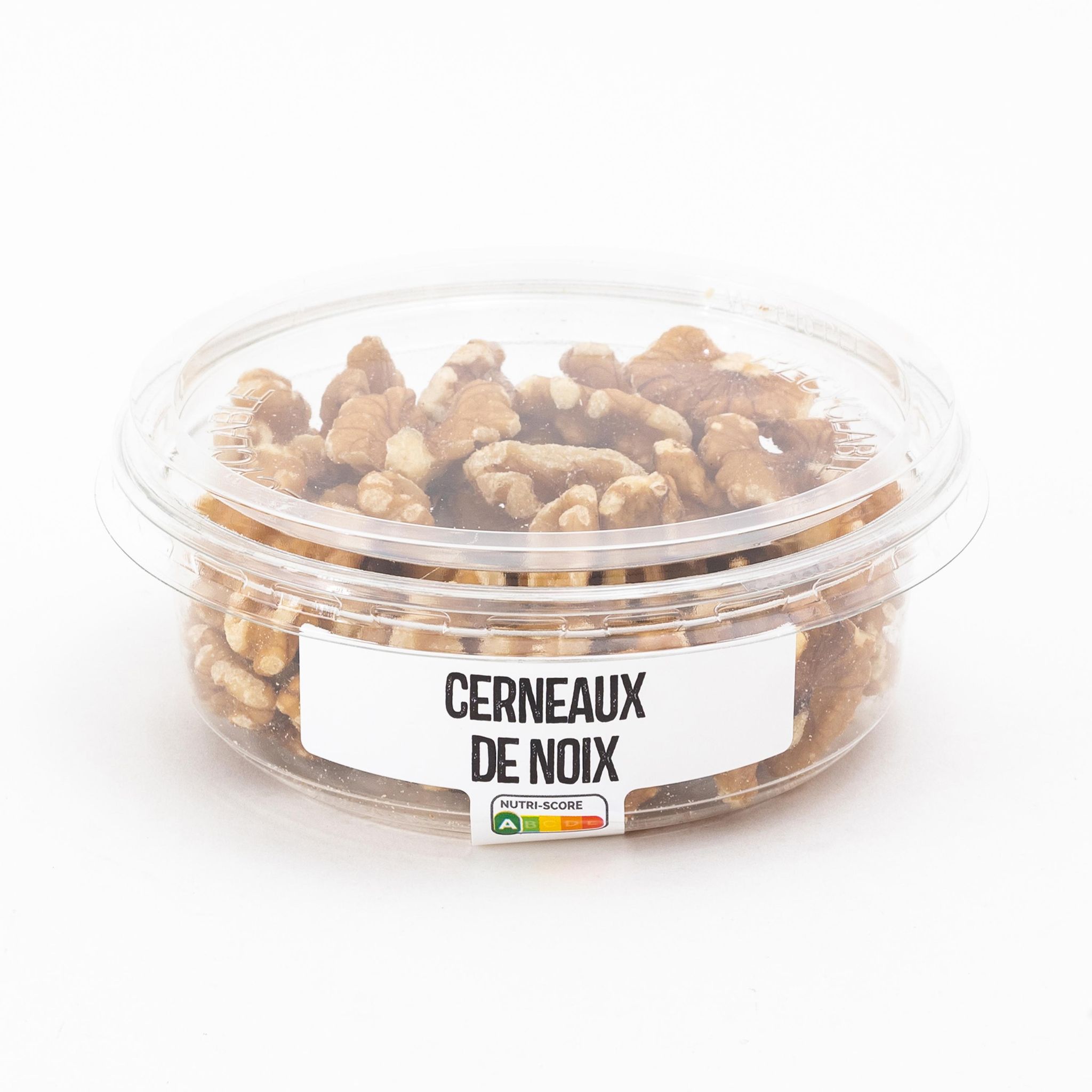 AUCHAN Cerneaux de noix 90g
