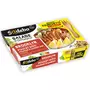 SODEBO Salade & compagnie Brooklyn pâtes poulet fourme d'Ambert et bacon 1 portion 320g