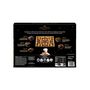 Voir la diapositive 2 : LINDT Champs-Elysées boîte assortiment de bouchées au chocolat noir intense 40 pièces 395g
