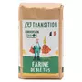 TRANSITION Farine de blé T65 1kg