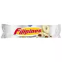 FILIPINOS Biscuit au chocolat blanc 128g
