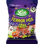 LUTTI Bonbons piquants Fizz Terror Mix 400g