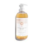 MEME COSMETICS Huile lavante pour le corps 500ml