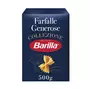 BARILLA Pâtes Collezione Farfalle Generose 500g
