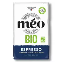 Soldes illy Espresso en grains torréfaction foncée 2024 au
