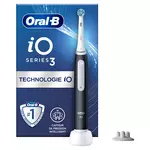 ORAL-B Brosse à dents électrique IO3 1 brosse