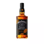 JACK DANIEL'S Whiskey Tennessee old n°7 McLarent 40% 700ml