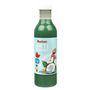 Voir la diapositive 2 : AUCHAN Jus et purée de 6 fruits antioxydant 75cl