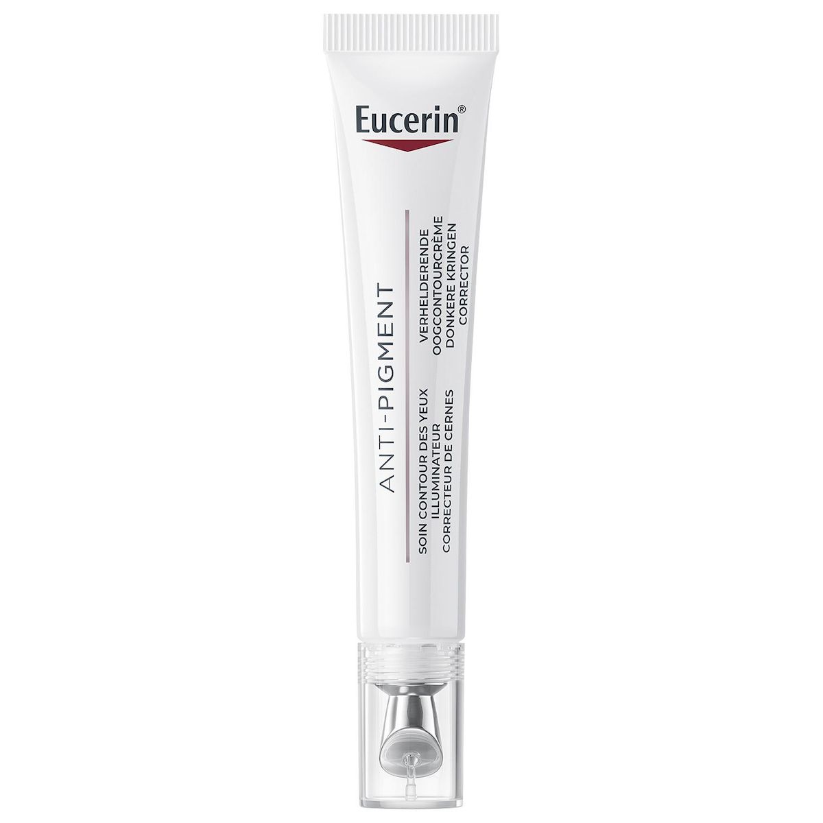 EUCERIN Anti pigment Soin contour des yeux illuminateur 15ml