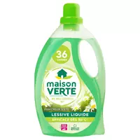 Ariel - Lessive liquide recharge original 31 Lavages, Delivery Near You