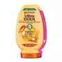 ULTRA DOUX Après-shampooing reconstituant tresors de miel cheveux fragiles et cassants 2x250ml