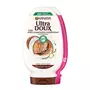 ULTRA DOUX Après-shampooing nourrissant lait de coco et macadamia cheveux secs à très secs 2x250ml