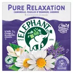 Elephant Infusion à la camomille Pure Relaxation