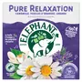 ELEPHANT Infusion à la camomille Pure Relaxation 20 sachets 32g