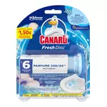 CANARD Fresh disc fraicheur marine 6 disques