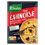 Voir la diapositive 2 : KNORR Soupe chinoise deshydratée nouilles et champignons noirs 2 personnes 45g