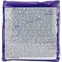 Voir la diapositive 2 : AUCHAN Ultra thin serviettes hygiéniques nuit ultra fines 9 serviettes