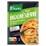 KNORR Soupe déshydratée indonésienne nouilles petits légumes et 5 épices 2 portions 2x25cl