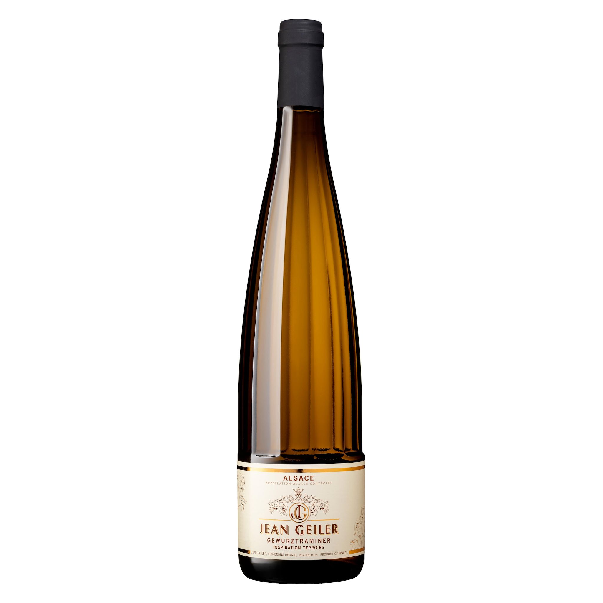 AOP Alsace Gewurztraminer blanc 75cl