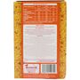 Voir la diapositive 2 : AUCHAN Graines de couscous aux épices du monde 2x4 portions 500g