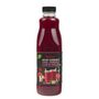 Voir la diapositive 2 : AUCHAN Instant Gourmand Nectar fraise framboise et fleur de sureau 1l