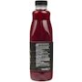 Voir la diapositive 5 : AUCHAN Instant Gourmand Nectar fraise framboise et fleur de sureau 1l