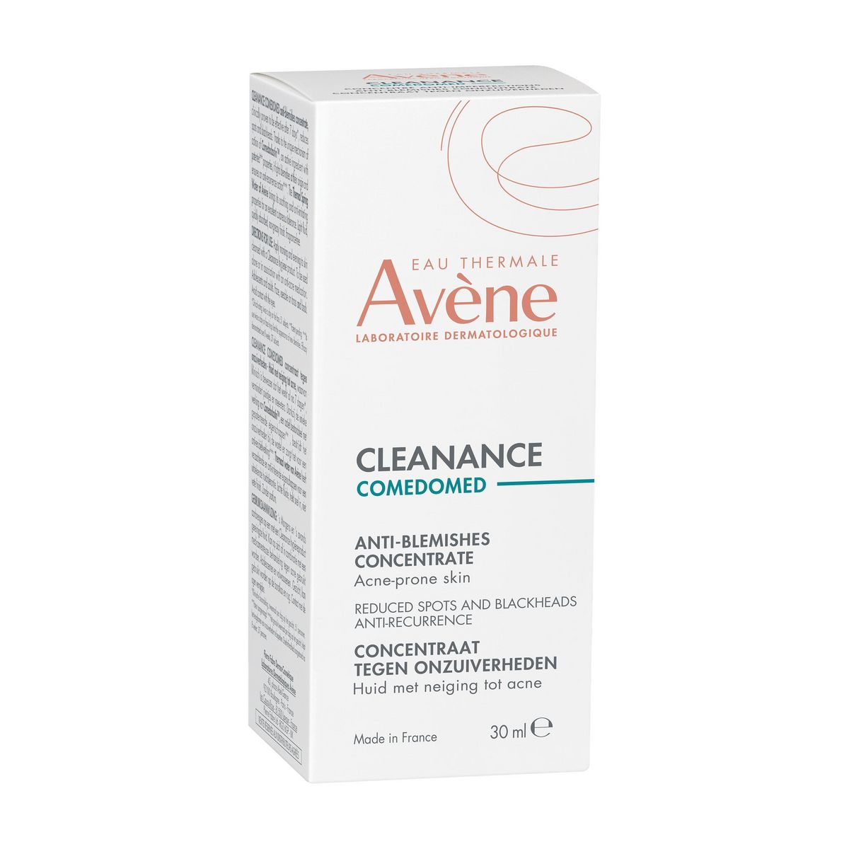 AVÈNE Cleanance comedomed anti-imperfections 30ml