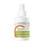 Voir la diapositive 2 : A-DERMA Biology Energy C Sérum coup d'éclat anti-fatigue anti-oxydant lissant bio 30ml