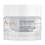 AVÈNE Hyaluron Activ B3 Aqua Gel-Crème régénération cellulaire 50ml