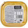 Voir la diapositive 2 : POUCE Pâtée au poulet en barquette pour chien 300g