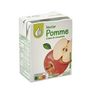 Voir la diapositive 2 : POUCE Nectar de pomme en briquette 20cl