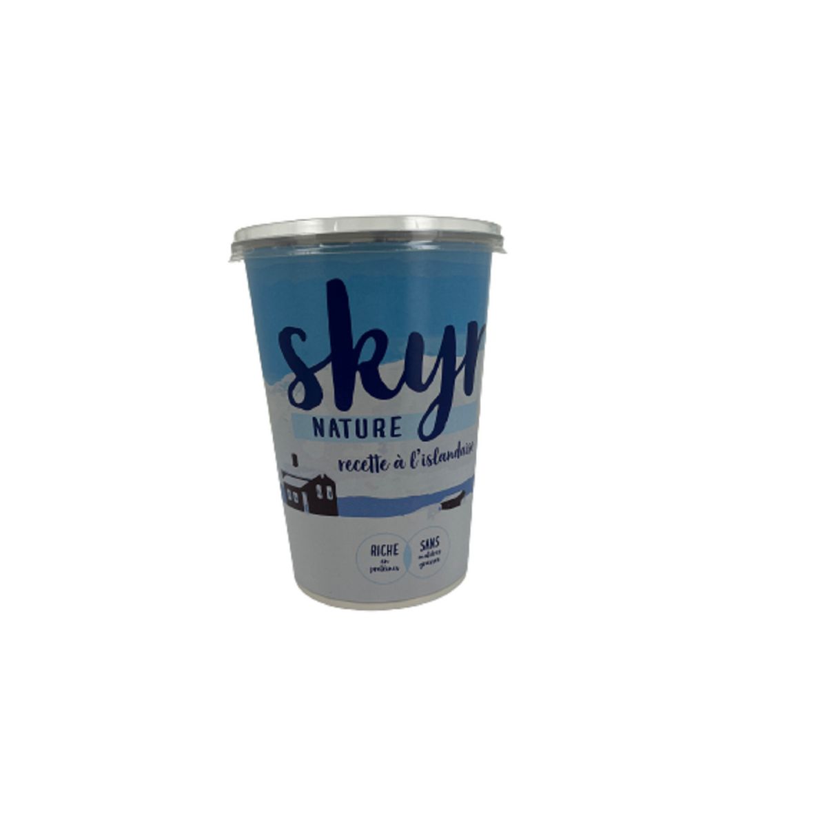 Skyr nature 450g